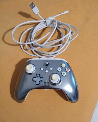 Control pad