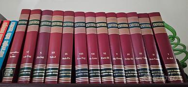 enciclopedia Universo 