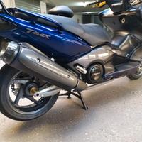 Yamaha Tmax 500 i.e impeccabile