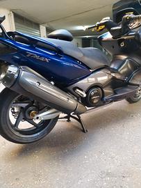 Yamaha Tmax 500 i.e impeccabile