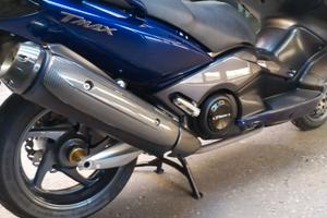 Yamaha Tmax 500 i.e impeccabile