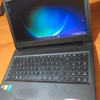 IdeaPad 100 Nvidia GeForce