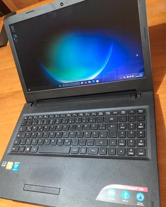 IdeaPad 100 Nvidia GeForce