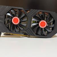 RX 580 8GB XFX