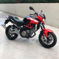 Aprilia shiver 750