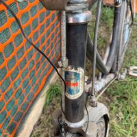 Bicicletta anni 30