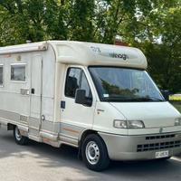Camper Fiat Elnagh