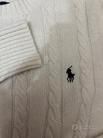 MAGLIONE RALPH LAUREN