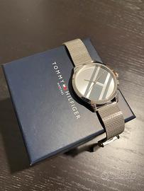 Orologio Tommy Hilfiger Peyton Donna quadrante 38m