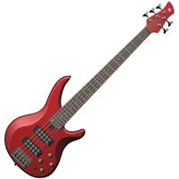 basso yamaha 5 corde