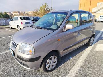 Hyundai Atos Prime 1.1 12V Active