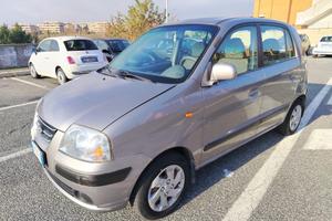 Hyundai Atos Prime 1.1 12V Active