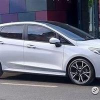 Ricambi FORD FIESTA 2020/22