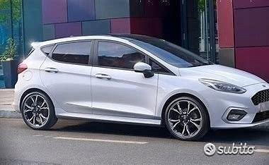 Ricambi FORD FIESTA 2020/22