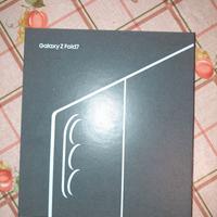 Samsung zFold 7  (512 gb)