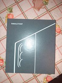 Samsung zFold 7  (512 gb)