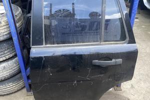 Porta post sx land rover freelander