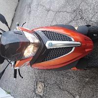 Piaggio MP3 300 - 2011