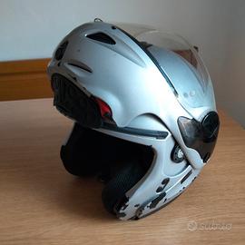 Casco Nolan modulare taglia M