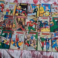  121 mandrake anni 60/70