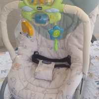 Sdraio chicco