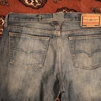 jeans Diesel Levis