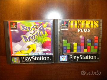 Giochi Playstation 1