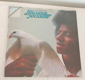The best of Michael Jackson 1975