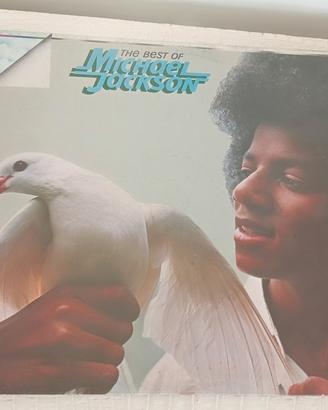 The best of Michael Jackson 1975