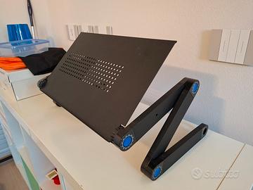 Supporto per computer portatile 