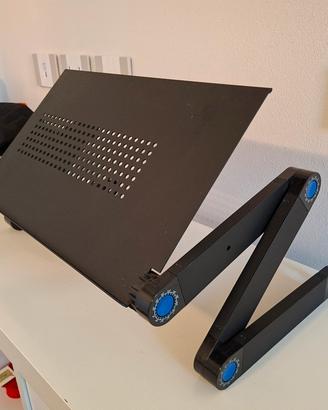 Supporto per computer portatile 