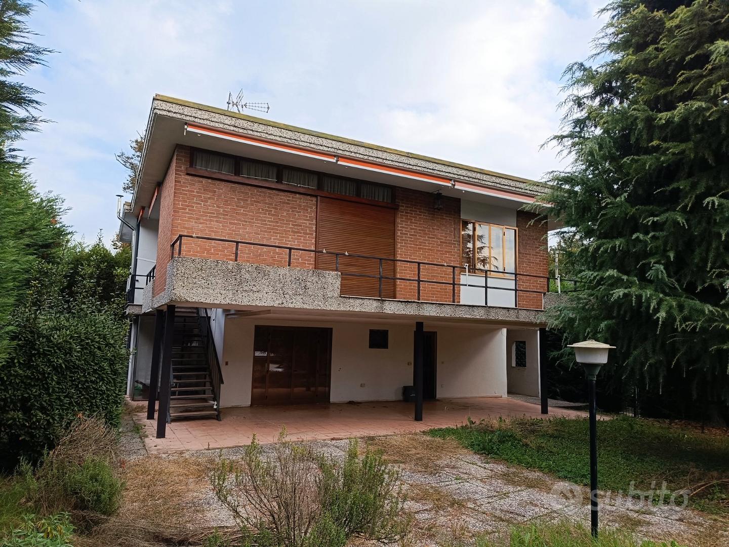 Casa – Ponte di Mossano, Ore - Vista 2