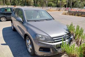 Volkswagen Touareg 3.0 V6 239Cv Panorama Xenon