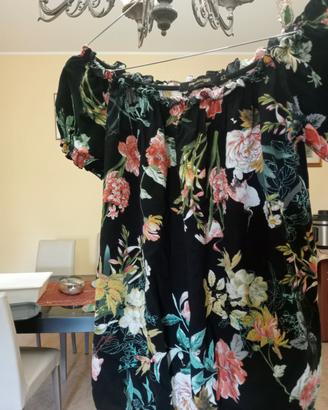 blusa