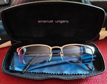 Occhiali da sole vintage