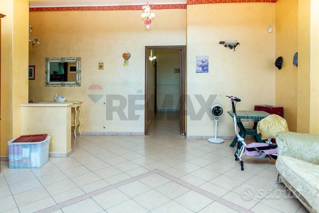 Apartment in Acireale, Guardia - Vista 4