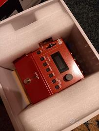 Loop Station Boss Rc 500