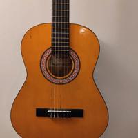 Chitarra Sakura 3/4