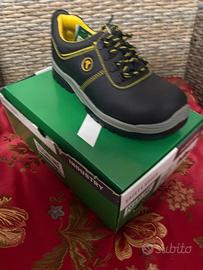 Scarpe da lavoro
