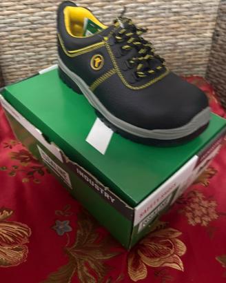 Scarpe da lavoro