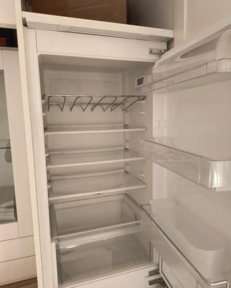 Frigo Ikea ad incasso 