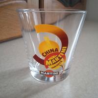 bicchiere china martini