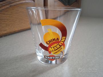 bicchiere china martini