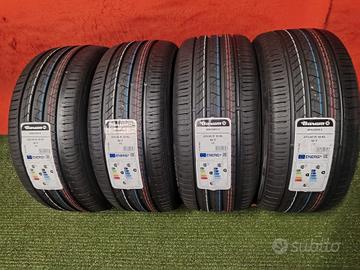 225 40 18 Gomme Estive 2026 Barum 225 40 18