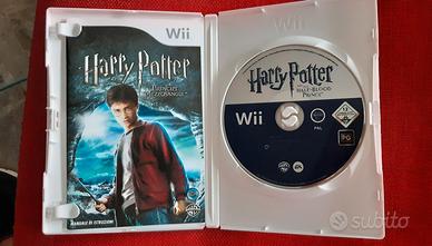 Gioco per wii 