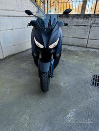 Yamaha XMAX 300 – Anno 2018
