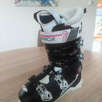 Nordica Speedmachine 105 W - scarpone sci alpino