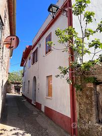 Casa Singola Bonarcado