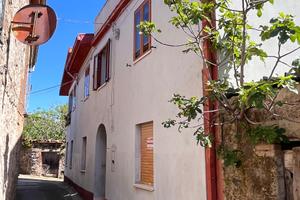 Casa Singola Bonarcado