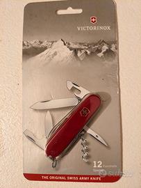Victorinox Spartan 12